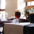 thumbnail image 4 of Bormioli Rocco 18oz Executive Beer Glass, 4 of 5