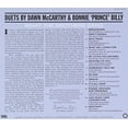 thumbnail image 3 of Dawn McCarthy/Bonnie "Prince" Billy What the Brothers Chant [Digipak] * CD, 3 of 3