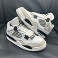 thumbnail image 1 of Jordan Air Jordan 4 “Noir Militaire”, 1 of 5
