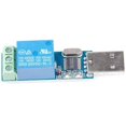 thumbnail image 2 of USB Relay Module USB Intelligent Control Switch USB Switch for Electronic Converter Type LCUS-1, 2 of 5