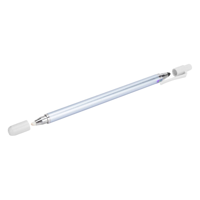 Crayon Stylet, Stylet Double Extrémité pour Stylet pour Ipad Stylet pour Huawei Performance Solide