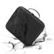 thumbnail image 3 of Estuche de transporte rígido BANYUO con correa para el hombro para Nintendo Switch Electrónica, 3 of 4