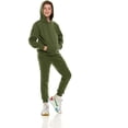 thumbnail image 2 of PURE CHAMP Boys Fleece Pullover Hoodies 3 Pack Long Sleeve Sweatshirts Kids Sizes 4-20, 2 of 5