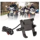 thumbnail image 2 of Soporte Base Porta Celular Moto 360º Magnetico Cargador Usb, 2 of 6