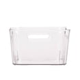 thumbnail image 3 of Caja Mainstays con Asas Transparente 10 l, 3 of 4