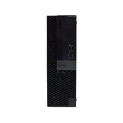 Restored Dell OptiPlex 7050 SFF Core i7-7700 Desktop Computer 32GB RAM 1TB SSD Wi-Fi Windows 11 Pro
