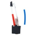 thumbnail image 2 of Kit Hotend Extrusor, Kit Hotend Impresora 3D Calefacción Incluso Para 2 Neo, 2 of 7