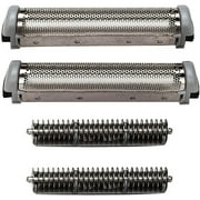 Remington Replacement Heads and Cutters Fits MS280 MS290 MS390 MS150