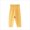 Yellow, variant on Brondbend Fleece Leggings for Girls toddler Winter Warm Bottom Pants Baby High Waist Belly Control Solid Velvet Pants Regular Fit Winter Outside or Home Comfortable Thicked Trousers,Blue