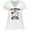 AA-White, variant on Inktastic Ice Cream Makes Everything Better Women's Plus Size V-Neck T-Shirt
