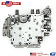 thumbnail image 2 of U150 Transmission Valve Body w/ 7 Solenoids For Toyota RAV4 Lexus 2004-2014, 2 of 10