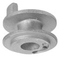 thumbnail image 4 of HLONK Patio Umbrella Replacement Pole Silver PP 1Pcs 1.8In, 4 of 8