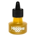 thumbnail image 4 of Draw with color by using this Higgins ink. The pigment-based formula ensures excellent saturation, and it dries glossy for use on crafts., 4 of 7