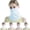 5Pcs Ice Silk Face Mask Under $5 a1, variant on Usloyux UV Protection Sunscreen Face Cover for Women Summer Outdoor, 3D Breathable Thin Mask for Cycling Running, Adjustable Ear Rope with Cooling Sweat Absorption Fabric, Reusable