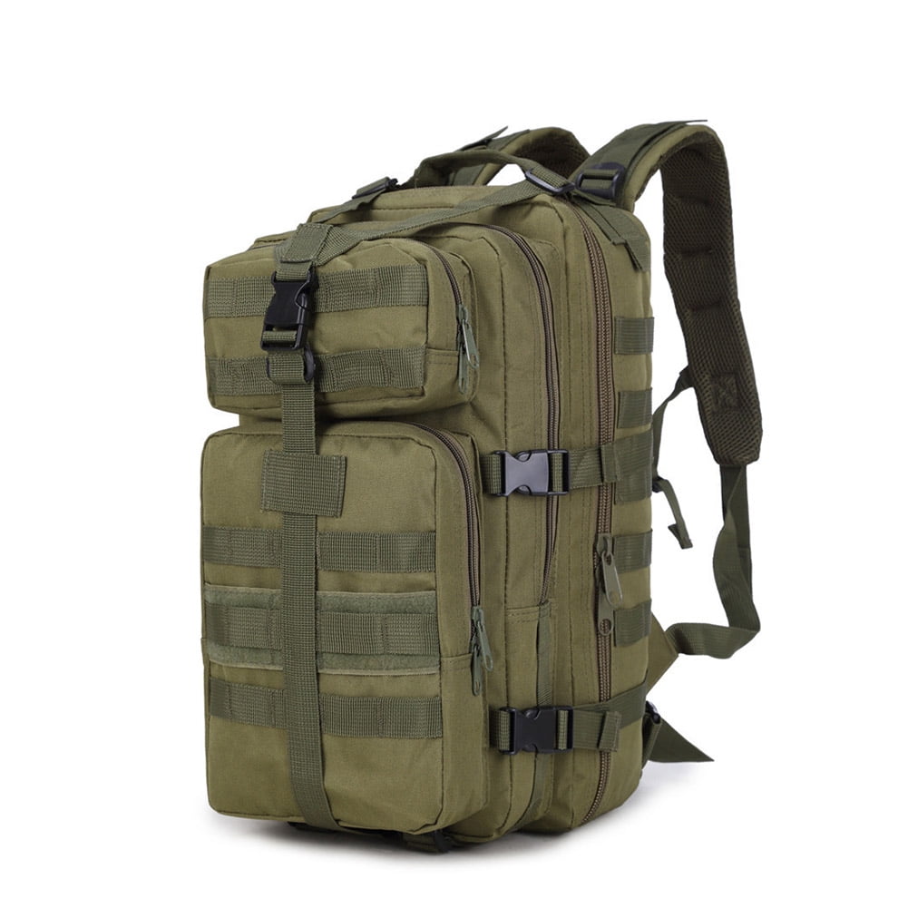 Tactical assault backpack mountain bike Clearance