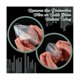 thumbnail image 5 of 30 Uds redondo transparente en blanco acrílico mesa de boda signo Diy fiesta cumpleaños fiesta lugar tarjeta 1mm Th, 5 of 5