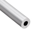 thumbnail image 3 of Uxcell 2 Pcs 6063 Seamless Aluminum Round Straight Tubing 11mm OD 5mm ID, 3 of 3
