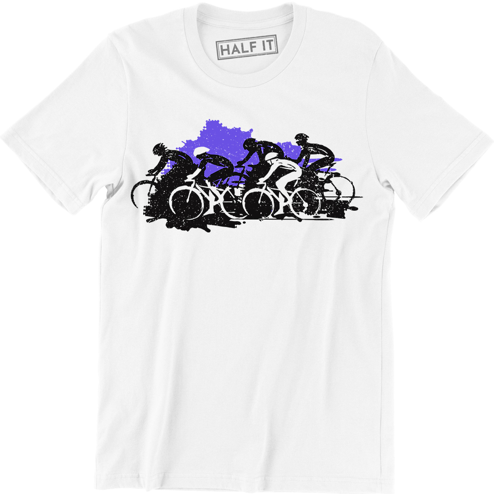 bike team shirts