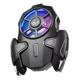 thumbnail image 1 of Ak03 Pubg Game Control Moiblegame Y Joystick Caballo, 1 of 8