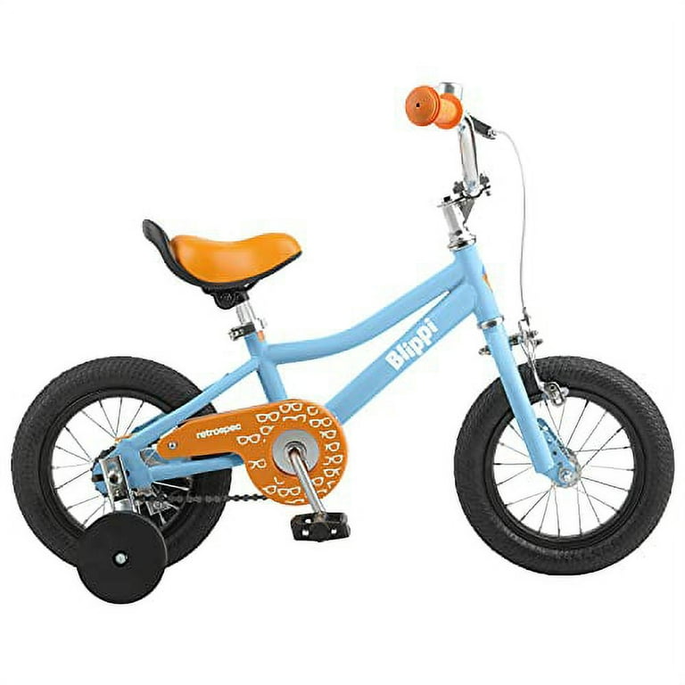 Blippi sales bike walmart