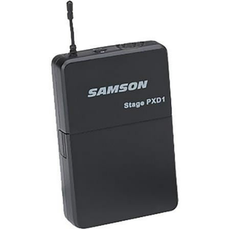 CB99 Concert 99 Beltpack Transmitter -?D Band