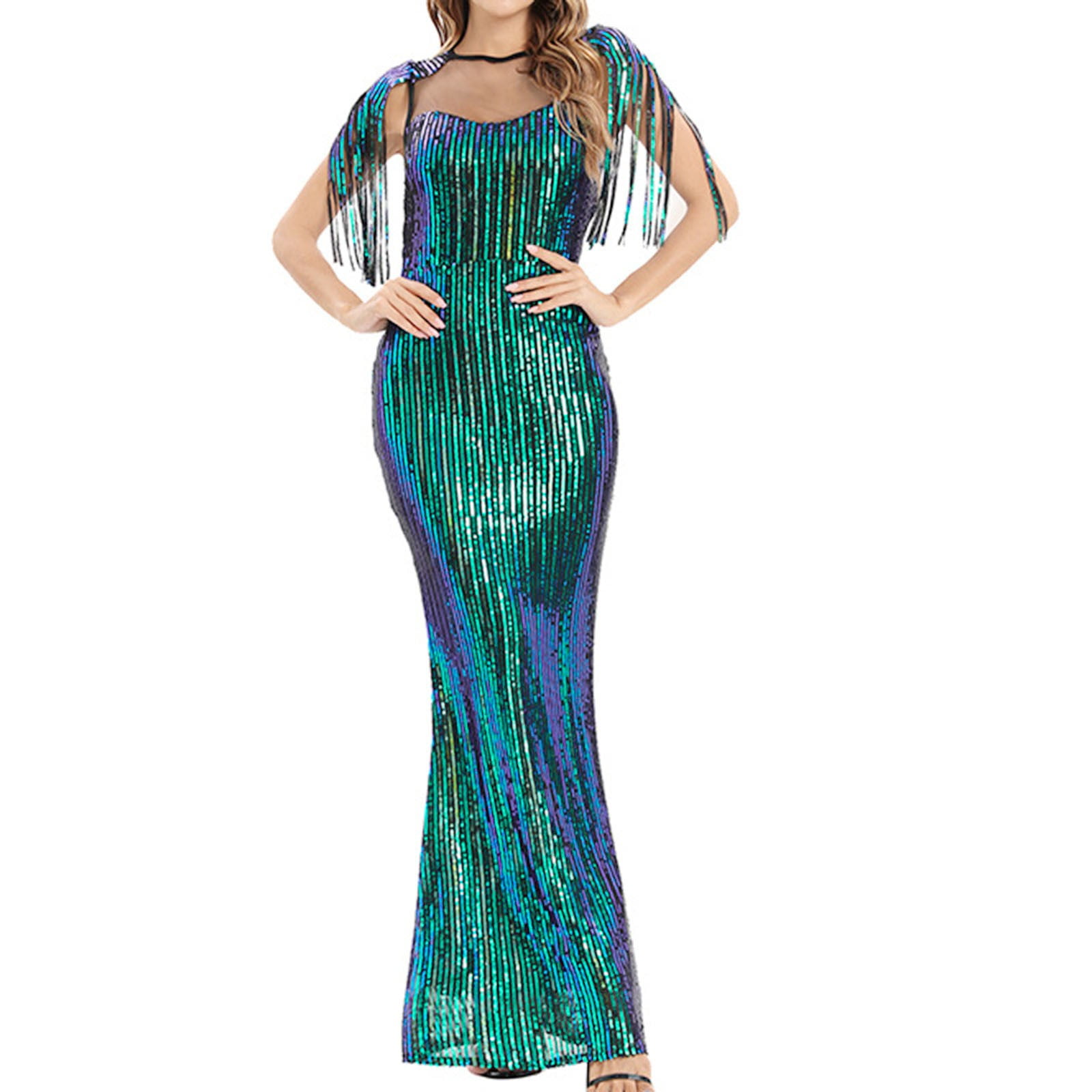 Buy straight gown party wear in India @ Limeroad