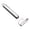 E, variant on CuiLiyq Stainless Steel Fish Scaler and Kitchen Scraper, Multi-Purpose Scaling Tool for Fish and Vegetables, Home Kitchen Utensil, 1 Pcs
