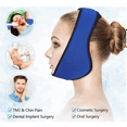 thumbnail image 2 of Enveloppes de Packs de Glace, Enveloppes de Gel Chaud et Froid, 2 of 5