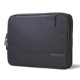 thumbnail image 2 of NOMATIC Tech Case: Laptop Protective Case for MacBook Air, iPad Pro, Chromebook Notebook Computer and Chargers, Water Resistance Laptop Computer Bag, 2 of 4