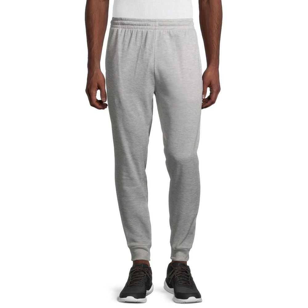 UniPro - Unipro Men's Fleece Solid Sweatpants - Walmart.com - Walmart.com