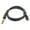 A, variant on Braided USB C Male to 6.5mm Male Extension Cable Connectors Wire for Phones Tablets Computer Black