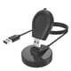 thumbnail image 1 of Smartwatch Dock Charger Stand Adapter USB Charging Cable Power Charge for Xiaomi Watch 2/2 Pro/S3/S2, 1 of 5