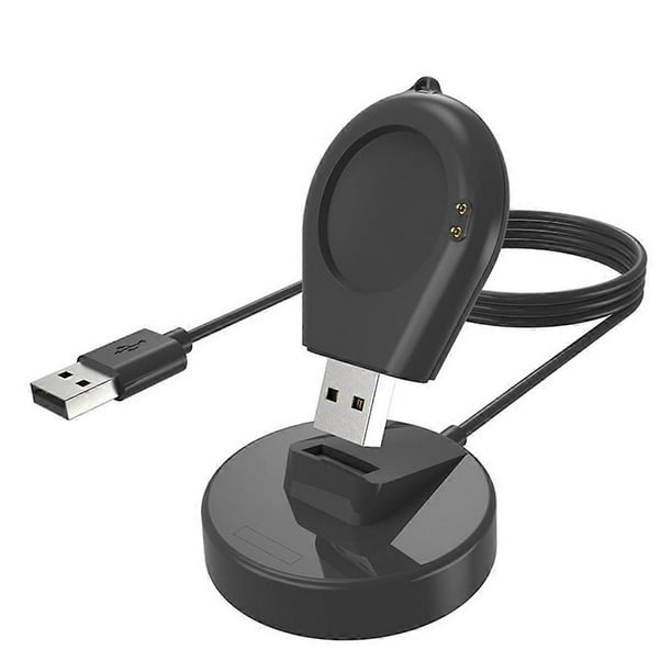 Smartwatch Dock Charger Stand Adapter USB Charging Cable Power Charge for Xiaomi Watch 2/2 Pro/S3/S2