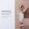 thumbnail image 5 of Itead SONOFF DW2 WiFi Smart Door Window Sensor Door Open/Closed Detectors, 5 of 5