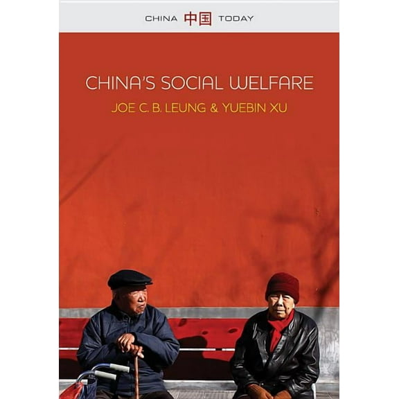 China Today: China's Social Welfare: The Third Turning Point (Paperback)