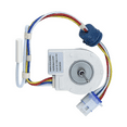 thumbnail image 6 of Scaroo WR60X10074 Refrigerator Evaporator Fan Motor Fits GE 914169 4-Pack, 6 of 8