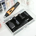 thumbnail image 3 of Hair Mustache Kit Trimmer and Cut Nose Set Groomer Ear Beard Other, 3 of 8