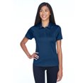 thumbnail image 1 of Polo Charger Performance para mujer equipo 365 DARK NAVY M, 1 of 1