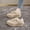 Beige Color, variant on Four-season Comfortable, Fashionable and Versatile Sport Shoes for Men