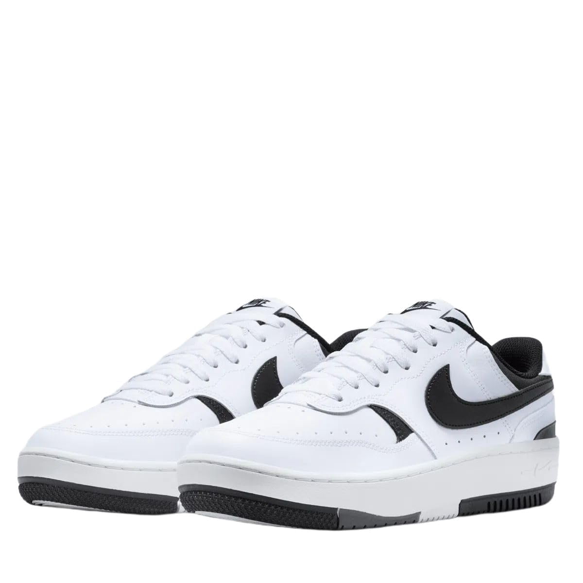Nike Gamma Force Women's Basketball Shoes Color: Black Summit Size: 7.5