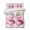 Pink PaleGreen LightPink, variant on Quilts Queen Size, Spring Cherry Fruit Soft Comforter Bedding Set for Bed, Farmhouse Buffalo Plaid Pink Bow Lightweight Quilted Bedspread with Pillow Cover(2 Pieces) for All Season, 90x96 Inch