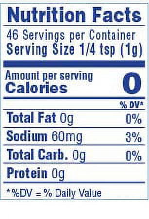 (6 pack) Fiesta Tamale Meat Seasoning, 5.25 oz
