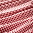 thumbnail image 6 of Yievot Womens Pajama Shorts Plaid Drawstring Elastic Waist Loose Casual Sleepwear Lounge Pj Shorts with Pockets, 6 of 7