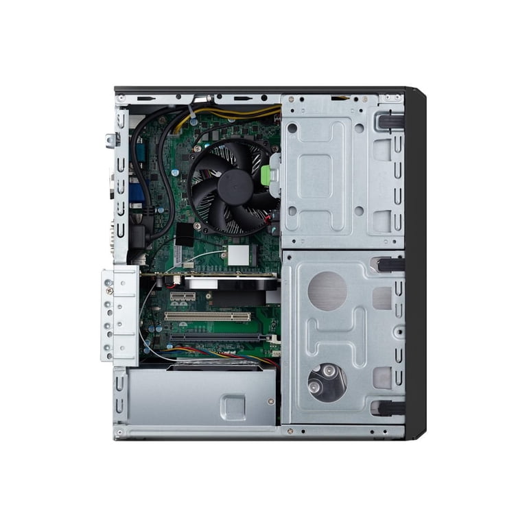 Acer Veriton X4660G - Intel Core i3 8100 - 8GB - 1TB Hard Drive