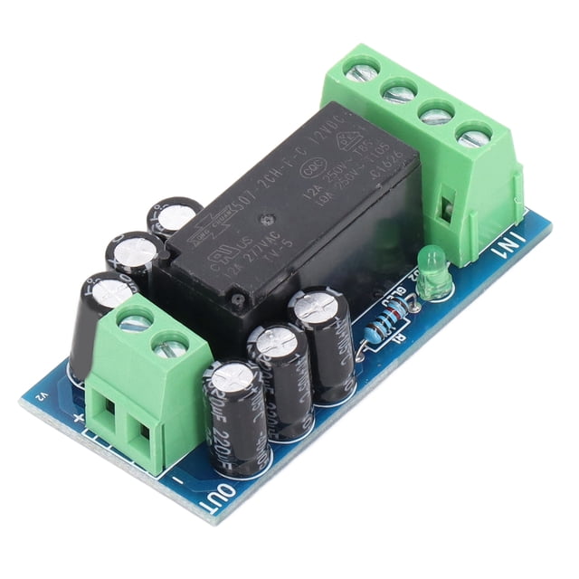 Módulo de alimentación de batería de conmutación automática, módulo de conmutación de batería de respaldo, placa de batería de alta potencia, placa de alta potencia, artesanía superior