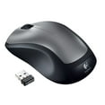 thumbnail image 1 of Logitech Wireless Mouse (M310), 1 of 5
