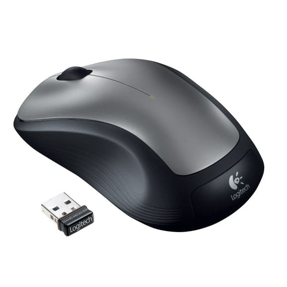 Logitech Wireless Mouse (M310)