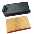 thumbnail image 3 of Lefu Air Filter Cover Kit Compatible with 14096110 14096137 14083083 XT775 XT149, 3 of 6
