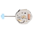 thumbnail image 1 of ANGGREK Watch Parts,Watch Movement,763 Watch Movement Professional Watchmaker Alloy Watch Movement Replacement Repair Parts Accessory, 1 of 8