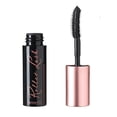 thumbnail image 1 of Benefit Cosmetics Roller Lash Curling Lifting Mascara (Negro) Deluxe Mini 0.1 oz, 1 of 5